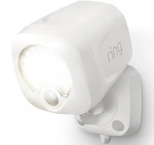 Ring Smart Lighting Spotlight