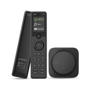 SofaBaton X1S Universal Remote with Hub, App & Voice Control