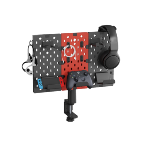 PEGZONE Modular Headphone & Controller Holder for Gaming