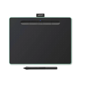 Wacom Intuos Bluetooth Graphics Tablet