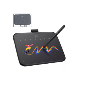 XP-Pen Deco 640 Graphics Drawing Tablet 16384 Levels USB-C
